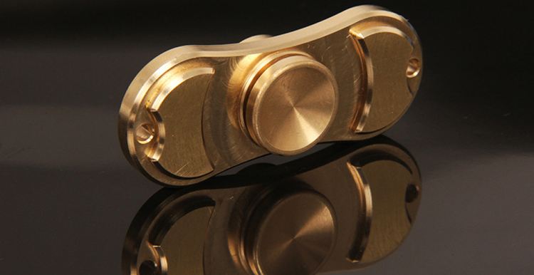 CPSC Specify Fidget Spinner Should Comply With ASTM F963