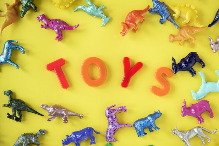 The latest list of harmonised standards for implementing Toy Safely Directive