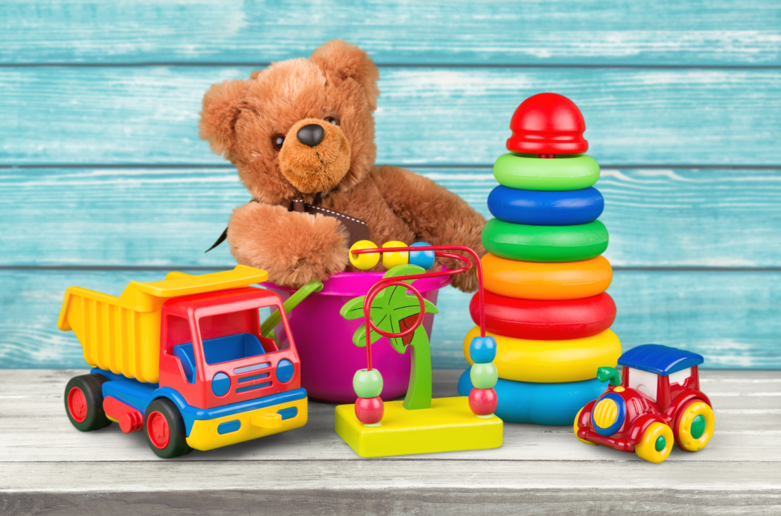 CEN Published Toy Safety Standard EN 71-3:2019